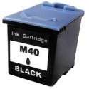 Tinta Compatible SAMSUNG M40 Negro