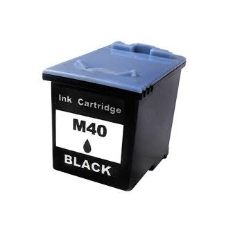 Tinta Compatible SAMSUNG M40 Negro