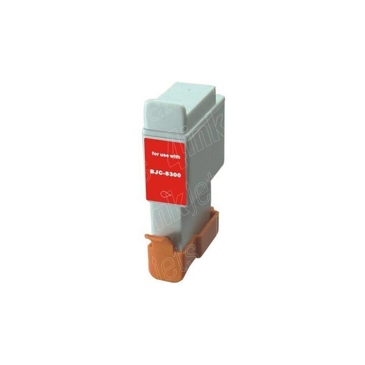 Tinta Compatible CANON BCI21K BCI24K Negro