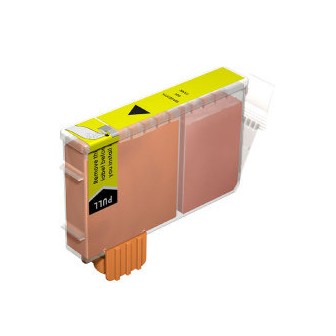 Tinta Compatible CANON BCI-3EY 6EY Amarillo