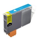 Tinta Compatible CANON BCI-3EC 6EC Cyan