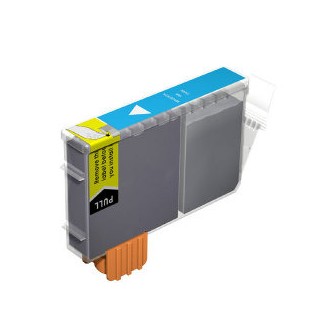 Tinta Compatible CANON BCI-3EC 6EC Cyan
