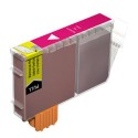 Tinta Compatible CANON BCI-3EM 6EM Magenta
