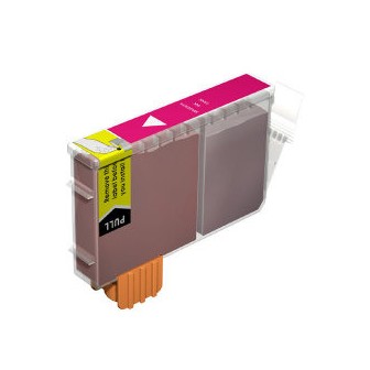 Tinta Compatible CANON BCI-3EM 6EM Magenta