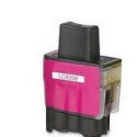 Tinta Compatible BROTHER LC900M Magenta