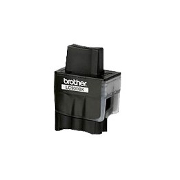 Tinta Compatible BROTHER LC900BK Negro