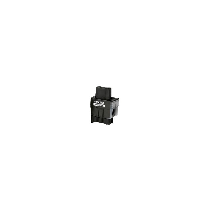 Tinta Compatible BROTHER LC900BK Negro