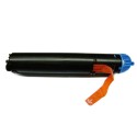 Toner Compatible CANON C-EXV18 0386B002 Negro para IR 1018 1022