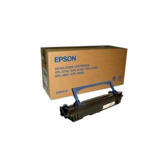 Toner Original EPSON S050010 Negro para EPL5700 EPL5800