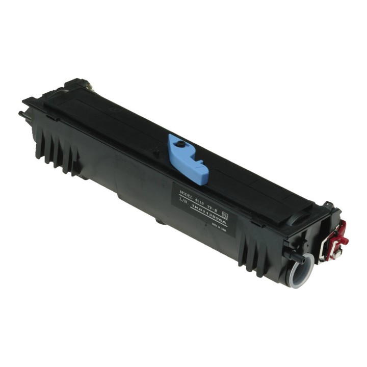 DESCATALOGADO - Toner Original EPSON S050166 Negro para EPL6200 (6k)