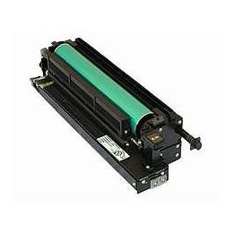 DESCATALOGADO - Unidad de Imagen Original Negro KONICA MINOLTA IU610K A06003F para Bizhub C451 C550 C650 (300k)