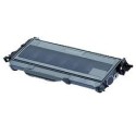Toner Compatible BROTHER TN2120 TN360 SP1200 SP1210 Negro (2. 6k)
