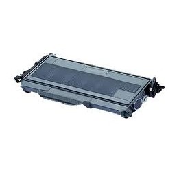 Toner Compatible BROTHER TN2120 TN360 SP1200 SP1210 Negro (2. 6k)
