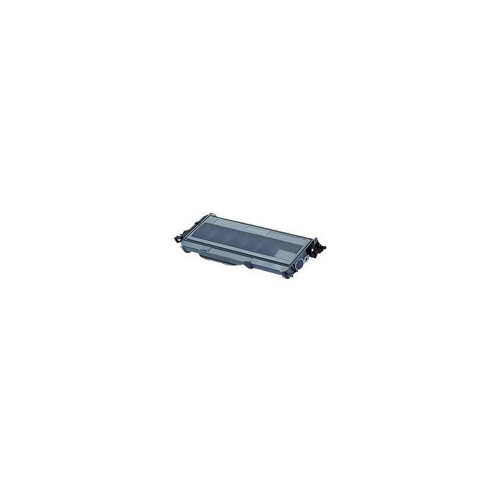 Toner Compatible BROTHER TN2120 TN360 SP1200 SP1210 Negro (2. 6k)