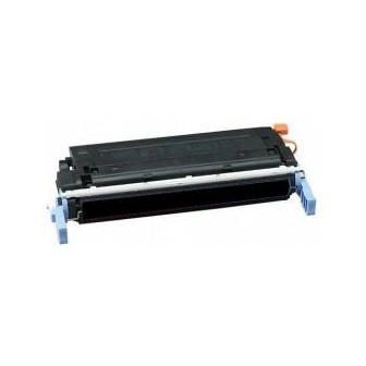 Toner Compatible HP C9720A Negro para Laserjet 4600 4650
