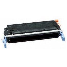 Toner Compatible HP C9720A Negro para Laserjet 4600 4650