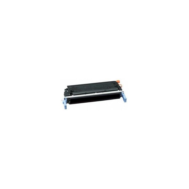 Toner Compatible HP C9720A Negro para Laserjet 4600 4650