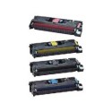Toner Compatible HP C9721A Cyan para Laserjet 4600 4650