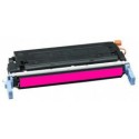 Toner Compatible HP C9723A Magenta para Laserjet 4600 4650