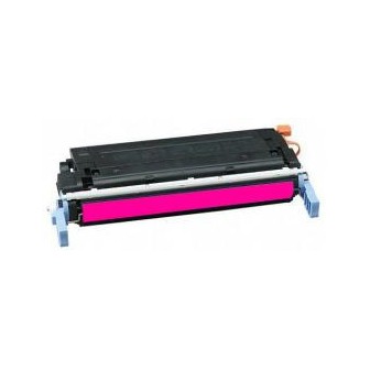 Toner Compatible HP C9723A Magenta para Laserjet 4600 4650