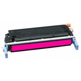Toner Compatible HP C9723A Magenta para Laserjet 4600 4650