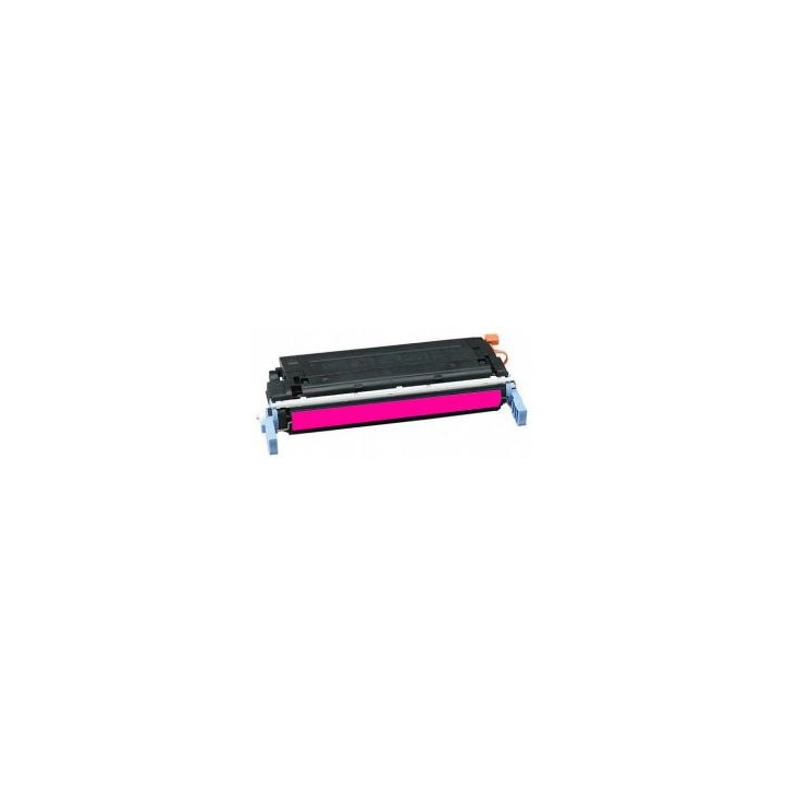 Toner Compatible HP C9723A Magenta para Laserjet 4600 4650