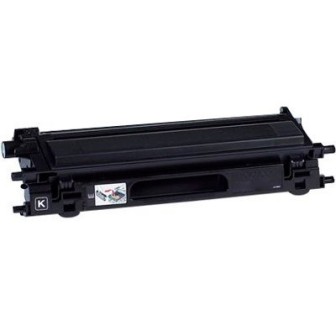 Toner Compatible BROTHER TN135BK Negro para HL 4040 4050 4070 MFC 9440 9840 (5k)
