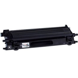 Toner Compatible BROTHER TN135BK Negro para HL 4040 4050 4070 MFC 9440 9840 (5k)