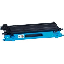 Toner Compatible BROTHER TN135C Cyan para HL 4040 4050 4070 MFC 9440 9840 (4k)