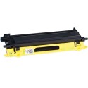 Toner Compatible BROTHER TN135Y Amarillo para HL 4040 4050 4070 MFC 9440 9840 (4k)