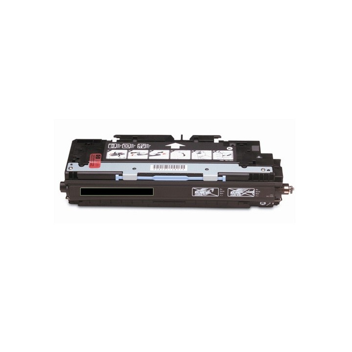 Toner Compatible HP Q2670A Q3970A Negro para Laserjet 3500 3700