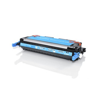 Toner Compatible HP Q6471A Cyan para Laserjet 3600