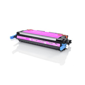 Toner Compatible HP Q6473A Magenta para Laserjet 3600