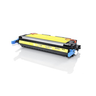 Toner Compatible HP Q6472A Amarillo para Laserjet 3600