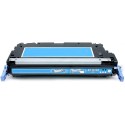 Toner Compatible HP Q7581A CANON 711 Cyan para Laserjet 3800