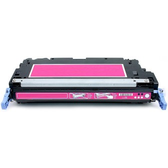 Toner Compatible HP Q7583A CANON 711 Magenta para Laserjet 3800