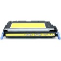 Toner Compatible HP Q7582A CANON 711 Amarillo para Laserjet 3800