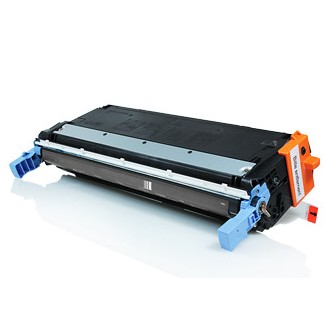 Toner Compatible HP C9730A Negro para Laserjet 5500 5550
