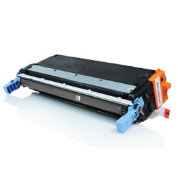 Toner Compatible HP C9730A Negro para Laserjet 5500 5550