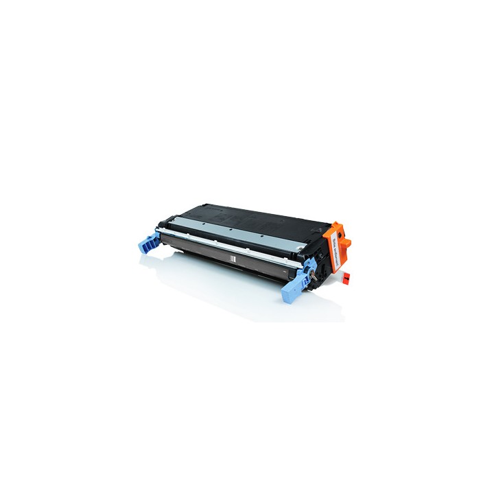 Toner Compatible HP C9730A Negro para Laserjet 5500 5550