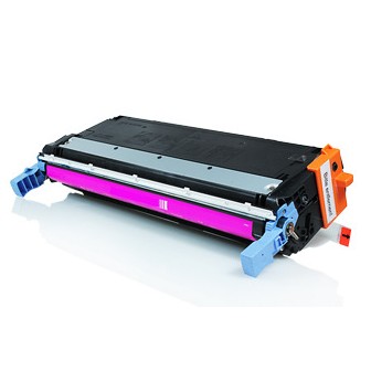 Toner Compatible HP C9733A Magenta para Laserjet 5500 5550