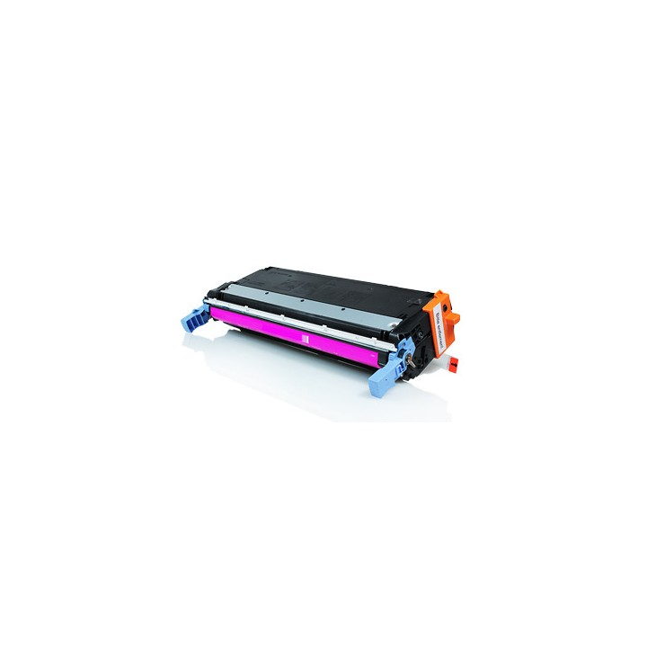 Toner Compatible HP C9733A Magenta para Laserjet 5500 5550