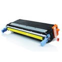 Toner Compatible HP C9732A Amarillo para Laserjet 5500 5550