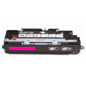 Toner Compatible HP Q2683A Magenta para Laserjet 3700