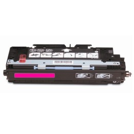 Toner Compatible HP Q2683A Magenta para Laserjet 3700