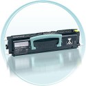 Toner Compatible LEXMARK 34016HE Negro para E230 330 232 DELL 1700 1710