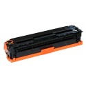 Toner Compatible HP CC530A (304A) CF380X (312X) CE410X (305X) CANON CRG718 Negro