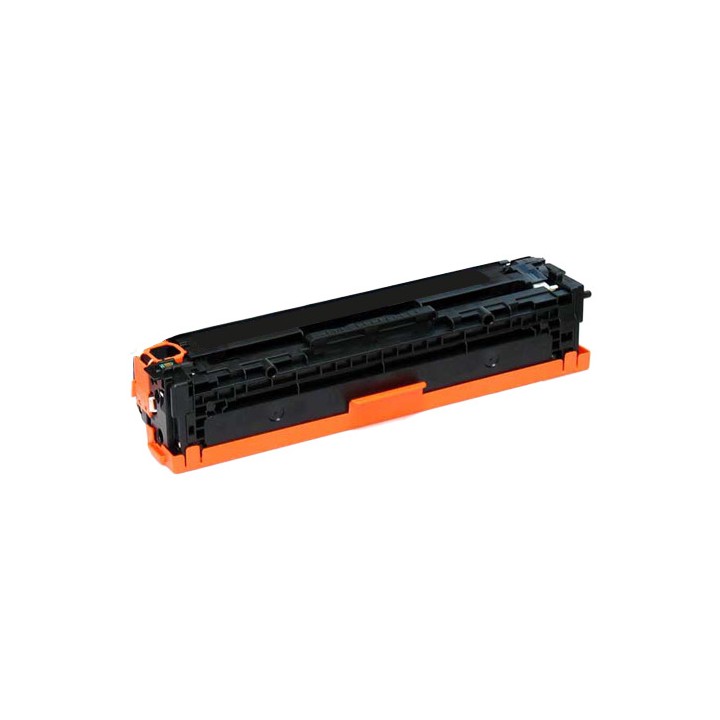 Toner Compatible HP CC530A (304A) CF380X (312X) CE410X (305X) CANON CRG718 Negro