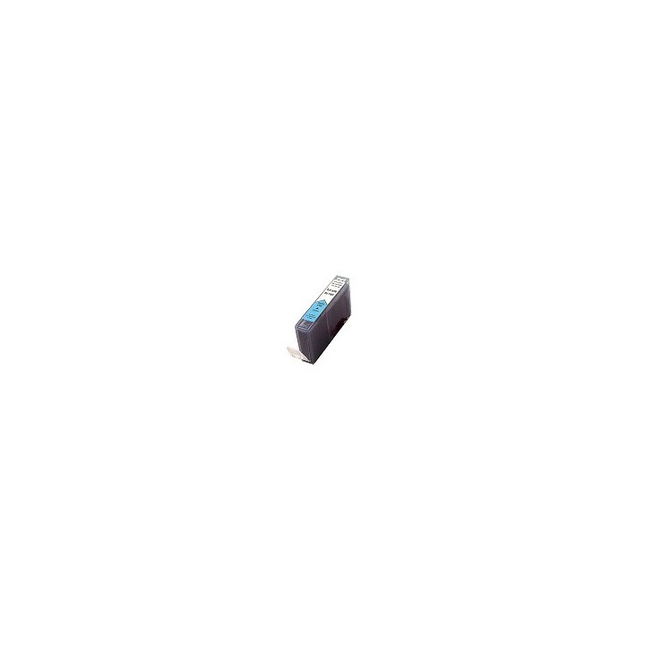 Tinta Compatible CANON BCI-6C Cyan