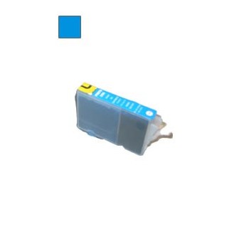 Tinta Compatible CANON CLI-8C Cyan